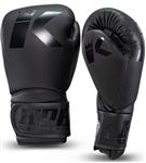 King Pro Boxing PRO/BGL-VX1 Bokshandschoenen Zwart Zwart