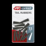 JRC | Contact | tail rubbers | 11 st