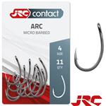 JRC | Contact | ARC | 11 st | karperhaken