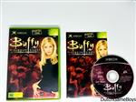 Xbox Classic - Buffy The Vampire Slayer