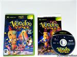 Xbox Classic - Voodoo Vince