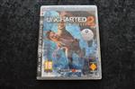 Uncharted 2 Among Thieves Playstation 3 PS3
