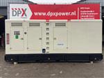 Perkins 4006-23TAG3A - 900 kVA Generator - DPX-19818
