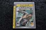 Uncharted Drake's Fortune Playstation 3 PS3