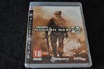 Call of Duty modern warfare 2 Playstation 3 PS3 No Manual