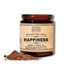 Happiness Powder | Herbal Coffee with Mood Boosters