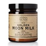 Golden Moon Milk | Blue Lotus & Vanilla