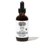 Cerebrum Tonic | Memory & Energy