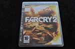 Far Cry 2 Playstation 3