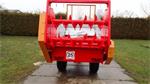 DRA Mini 2500 met dubbele molen uit voorraad leverbaar