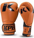 King Pro Boxing PRO/BGL-VX3 Bokshandschoenen Bruin
