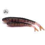 Raubfishgarage | soft shad V-tail | 25 cm FTN250