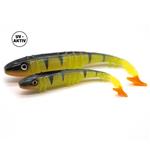 Raubfishgarage | soft shad B-tail | 25 cm FTG250