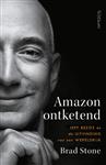 Amazon ontketend