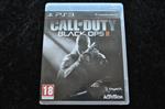 Call Of Duty Black Ops II Playstation 3 PS3