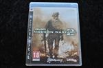 Call of Duty Modern Warfare 2 Playstation 3