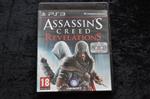 Assassin's Creed Revelations Playstation 3