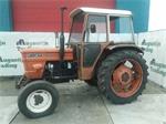 Fiat 640 tractor