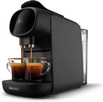 Philips L'OR Barista Sublime LM9012/20 - Koffiecupmachine - Grijs ( verpakking beschadigd, sporen di