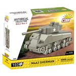 COBI 3089 Sherman M4A3