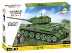 COBI  2542  - T-34/85