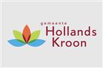 Vlag Hollands Kroon 200x300 cm