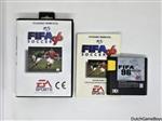 Sega Megadrive - Fifa Soccer 96