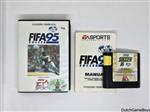 Sega Megadrive - Fifa Soccer 95