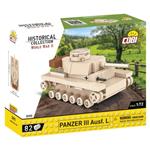 COBI 3090 Panzer III Ausf.L