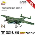 COBI 5754 Dornier DO17Z-2