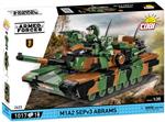 COBI  2623 M1A2 Abrams  SEPV3