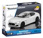 COBI - Maserati 24566 - Ghibli  Hybrid