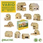 Walachia Vario Massive Mini 91st