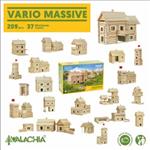 Walachia Vario Massief 209st