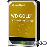 WD HDD 3.5  4TB S-ATA3 WD4003FRYZ Gold