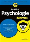 Voor Dummies  -   De kleine psychologie voor Dummies