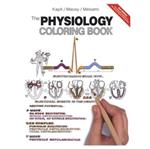 Physiology Colouring Book