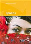 Prismaminiwoordenboek Spaans-Nederlands & Nederlands-Spaans / Spanish-Dutch & Dutch-Spanish Mini Dic