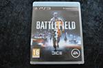 Battlefield 3 Playstation 3 PS3