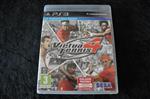 Virtua Tennis 4 Playstation 3 PS3