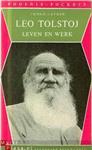 Janko Lavrin - Leo Tolstoj leven en werk