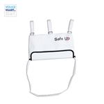 Lalizas veiligheidsladder | 5 treden | MOB