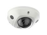 Beveiligingscamera Hikvision DS-2CD2543G2-IWS AcuSense 4MP Ultra low light WDR Mini flat dome ingebo
