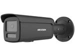 Beveiligingscamera Hikvision DS-2CD2T87G2H-LI 8MP ColorVu WDR Bullet Netwerk Camera met vaste lens, 