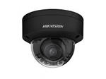 Beveiligingscamera Hikvision DS-2CD2787G2HT-LIZS ColorVu Hybrid 8MP Varifocale Dome 2.8-12mm zwart