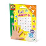 SES Nagelstickers