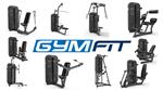 Gymfit Cable Art Set | LEASE | Complete Sets | Kracht Set