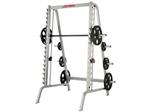 Life Fitness Fit Series Dual Smith/ Rack | Smith Machine