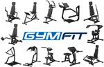 Gymfit Circuit-line Set | NIEUW | Complete Set |