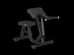 H4 | Gymfit Biceps Curl/ Triceps Extention | Circuit-line | NIEUW |